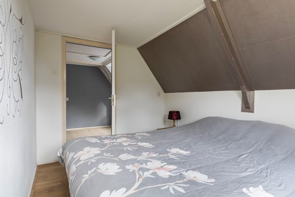 Medium property photo - Zuideinde 24, 9079 LN Sint Jacobiparochie